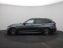 BMW 3-Serie Touring 318i High Executive Automaat | Apple Carplay/Android | Airco | Navigatie | Cruise Control | lederen bekleding |