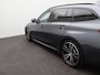 BMW 3-Serie Touring 318i High Executive Automaat | Apple Carplay/Android | Airco | Navigatie | Cruise Control | lederen bekleding |