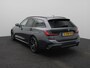 BMW 3-Serie Touring 318i High Executive Automaat | Apple Carplay/Android | Airco | Navigatie | Cruise Control | lederen bekleding |