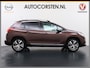 Peugeot 2008 1.6 120pk Pano-dak Féline Navi Leer/Alcantara Trekhaak Peugeot-Connect-Nav 17"lm WiFi-vb Ecc Cruise Control Pdc Isofix Skidplate Chroompack Privacyglas Bluetooth Lmv Led Zeer Compleet en 2.000km geleden beurt gehad! 1e Eigenaar Origineel Nederlandse Auto Zeldzaam met de Soepele 1.6 motor!   48 euro belasting p/m