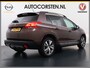Peugeot 2008 1.6 120pk Pano-dak Féline Navi Leer/Alcantara Trekhaak Peugeot-Connect-Nav 17"lm WiFi-vb Ecc Cruise Control Pdc Isofix Skidplate Chroompack Privacyglas Bluetooth Lmv Led Zeer Compleet en 2.000km geleden beurt gehad! 1e Eigenaar Origineel Nederlandse Auto Zeldzaam met de Soepele 1.6 motor!   48 euro belasting p/m