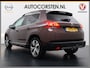 Peugeot 2008 1.6 120pk Pano-dak Féline Navi Leer/Alcantara Trekhaak Peugeot-Connect-Nav 17"lm WiFi-vb Ecc Cruise Control Pdc Isofix Skidplate Chroompack Privacyglas Bluetooth Lmv Led Zeer Compleet en 2.000km geleden beurt gehad! 1e Eigenaar Origineel Nederlandse Auto Zeldzaam met de Soepele 1.6 motor!   48 euro belasting p/m