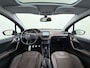Peugeot 2008 1.6 120pk Pano-dak Féline Navi Leer/Alcantara Trekhaak Peugeot-Connect-Nav 17"lm WiFi-vb Ecc Cruise Control Pdc Isofix Skidplate Chroompack Privacyglas Bluetooth Lmv Led Zeer Compleet en 2.000km geleden beurt gehad! 1e Eigenaar Origineel Nederlandse Auto Zeldzaam met de Soepele 1.6 motor!   48 euro belasting p/m