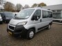 Peugeot Boxer 2.2 BlueHDI 140PK, L1H1, Combi 9-Persoons, Airco