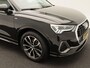 Audi Q3 35 TFSi 150 Pk Automaat S-Line | Trekhaak | Panoramadak | Adaptive Cruise | Camera | CarPlay | LED | Stoel Verwarming | 19 Inch | 59.477 Km