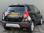 Opel Mokka BWJ 2016 | 1.4T 141PK Innovation | TREKHAAK | SCHUIFDAK | LEER | CAMERA | CLIMA | NAVI | STOELVERW | STUURWIEL VERW |