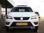 SEAT Ateca 1.4 EcoTSI 150pk AUTOMAAT Xcellence | Trekhaak | Panoramadak | Achteruitrijcamera  | Adaptieve cruise control | Stoelverwarming | Navigatie |