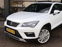 SEAT Ateca 1.4 EcoTSI 150pk AUTOMAAT Xcellence | Trekhaak | Panoramadak | Achteruitrijcamera  | Adaptieve cruise control | Stoelverwarming | Navigatie |