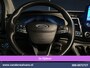Ford Transit Custom 2.0 TDCI 185pk L1H1 Sport Euro6 Airco | 2x zijdeur | Xenon | Camera | Navigatie | LM velgen Trekhaak, Adaptieve Cruisecontrol, Stoelverwarming, Verwarmde voorruit, Parkeersensoren, Dakdragers, Bijrijdersbank