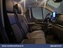 Ford Transit Custom 2.0 TDCI 185pk L1H1 Sport Euro6 Airco | 2x zijdeur | Xenon | Camera | Navigatie | LM velgen Trekhaak, Adaptieve Cruisecontrol, Stoelverwarming, Verwarmde voorruit, Parkeersensoren, Dakdragers, Bijrijdersbank