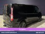 Ford Transit Custom 2.0 TDCI 185pk L1H1 Sport Euro6 Airco | 2x zijdeur | Xenon | Camera | Navigatie | LM velgen Trekhaak, Adaptieve Cruisecontrol, Stoelverwarming, Verwarmde voorruit, Parkeersensoren, Dakdragers, Bijrijdersbank