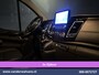 Ford Transit Custom 2.0 TDCI 185pk L1H1 Sport Euro6 Airco | 2x zijdeur | Xenon | Camera | Navigatie | LM velgen Trekhaak, Adaptieve Cruisecontrol, Stoelverwarming, Verwarmde voorruit, Parkeersensoren, Dakdragers, Bijrijdersbank