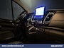Ford Transit Custom 2.0 TDCI 185pk L1H1 Sport Euro6 Airco | 2x zijdeur | Xenon | Camera | Navigatie | LM velgen Trekhaak, Adaptieve Cruisecontrol, Stoelverwarming, Verwarmde voorruit, Parkeersensoren, Dakdragers, Bijrijdersbank