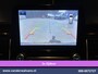 Ford Transit Custom 2.0 TDCI 185pk L1H1 Sport Euro6 Airco | 2x zijdeur | Xenon | Camera | Navigatie | LM velgen Trekhaak, Adaptieve Cruisecontrol, Stoelverwarming, Verwarmde voorruit, Parkeersensoren, Dakdragers, Bijrijdersbank