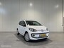Volkswagen Up! 1.0 White up! BlueMotion, Airco|1e eigenaar|Lmv|Cruise|Pdc|Stoelverwarming