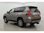 Toyota Land Cruiser 2.8 D-4D-F Executive | Panoramadak | Trekhaak | Stoelverwarming/-ventilatie | Leder | Dodehoek detectie | JBL | 360 camera | 19 inch