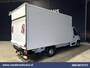 Peugeot Boxer 2.2 BlueHDi 141pk Bakwagen 436cm Lang Laadklep Euro6 Airco | Cruisecontrol | 1085kg laadvermogen Bijrijdersbank.