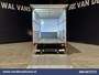 Peugeot Boxer 2.2 BlueHDi 141pk Bakwagen Laadklep Euro6 Airco | Cruisecontrol | 985kg laadvermogen Bijrijdersbank
