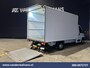 Peugeot Boxer 2.2 BlueHDi 141pk Bakwagen 436cm Lang Laadklep Euro6 Airco | Cruisecontrol | 1085kg laadvermogen Bijrijdersbank.