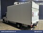 Peugeot Boxer 2.2 BlueHDi 141pk Bakwagen 436cm Lang Laadklep Euro6 Airco | Camera | Cruisecontrol | 1085kg laadvermogen Bijrijdersbank.