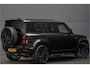 Land Rover Defender 110 2.0 P400e X-Dynamic HSE Urban Widebody 24" Vossen