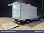 Peugeot Boxer 2.2 BlueHDi 141pk Bakwagen 436cm Lang Laadklep Euro6 Airco | Cruisecontrol | 1085kg laadvermogen Bijrijdersbank