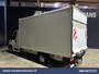 Peugeot Boxer 2.2 BlueHDi 141pk Bakwagen 436cm Lang Laadklep Euro6 Airco | Cruisecontrol | 1085kg laadvermogen Bijrijdersbank