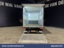 Peugeot Boxer 2.2 BlueHDi 141pk Bakwagen 436cm Lang Laadklep Euro6 Airco | Cruisecontrol | 1085kg laadvermogen Bijrijdersbank