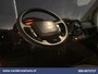 Peugeot Boxer 2.2 BlueHDi 141pk Bakwagen 436cm Lang Laadklep Euro6 Airco | Cruisecontrol | 1085kg laadvermogen Bijrijdersbank