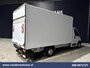 Peugeot Boxer 2.2 BlueHDi 141pk Bakwagen Laadklep Euro6 Airco | Cruisecontrol | 985kg laadvermogen Bijrijdersbank