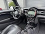 MINI Cooper Mini 1.5 | Panoramadak | Navigatie | Lederen Bekleding | Xenon | Lichtmetalen Velgen |