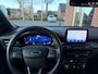 Ford Focus Wagon 1.5 EcoB. ST L. XBns 150 PK Automaat AFN.TREKHAAK / STOEL&STUUR