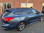 Ford Focus Wagon 1.5 EcoB. ST L. XBns 150 PK Automaat AFN.TREKHAAK / STOEL&STUUR