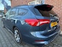 Ford Focus Wagon 1.5 EcoB. ST L. XBns 150 PK Automaat AFN.TREKHAAK / STOEL&STUUR