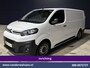 Citroën Jumpy 2.0 BlueHDI 150pk L3H1 inrichting Euro6 Airco | Navigatie | 2500kg Trekhaak | Cruisecontrol | Apple Carplay Android Auto, Parkeersensoren