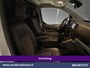 Citroën Jumpy 2.0 BlueHDI 150pk L3H1 inrichting Euro6 Airco | Navigatie | 2500kg Trekhaak | Cruisecontrol | Apple Carplay Android Auto, Parkeersensoren