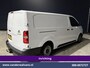 Citroën Jumpy 2.0 BlueHDI 150pk L3H1 inrichting Euro6 Airco | Navigatie | 2500kg Trekhaak | Cruisecontrol | Apple Carplay Android Auto, Parkeersensoren