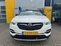 Opel Grandland X 1.2 130PK Turbo Ultimate AUTOMAAT | AGR-COMFORT STOELEN| VOORSTOEL VERWARMING/VENTILATIE| STUUR-, VOORRUIT- EN ACHTERBANK VERWARMING| NAVIGATIE| CAMERA| LEDER| LAGE KM-STAND 1E EIGENAAR|