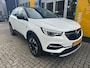 Opel Grandland X 1.2 130PK Turbo Ultimate AUTOMAAT | AGR-COMFORT STOELEN| VOORSTOEL VERWARMING/VENTILATIE| STUUR-, VOORRUIT- EN ACHTERBANK VERWARMING| NAVIGATIE| CAMERA| LEDER| LAGE KM-STAND 1E EIGENAAR|