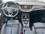 Opel Grandland X 1.2 130PK Turbo Ultimate AUTOMAAT | AGR-COMFORT STOELEN| VOORSTOEL VERWARMING/VENTILATIE| STUUR-, VOORRUIT- EN ACHTERBANK VERWARMING| NAVIGATIE| CAMERA| LEDER| LAGE KM-STAND 1E EIGENAAR|