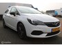 Opel Astra Sports Tourer 1.2 110 PK Design & Tech, Donker glas, PDC + camera, Cruise, Navi, Clima, App connect, Trekhaak Aktie voor € 500,-