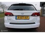 Opel Astra Sports Tourer 1.2 110 PK Design & Tech, Donker glas, PDC + camera, Cruise, Navi, Clima, App connect, Trekhaak Aktie voor € 500,-