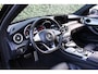 Mercedes-Benz C-klasse Estate 180 AMG SPORT | NL-AUTO! | FULL OPTION! | PANODAK | LUXE LEDER | BURMESTER | DEALER OH! | STOELVERWARMING | GROOT NAVI | CAMERA | FULL LED | PARK SENS V+A | PRACHTIGE STAAT!