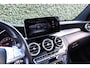 Mercedes-Benz C-klasse Estate 180 AMG SPORT | NL-AUTO! | FULL OPTION! | PANODAK | LUXE LEDER | BURMESTER | DEALER OH! | STOELVERWARMING | GROOT NAVI | CAMERA | FULL LED | PARK SENS V+A | PRACHTIGE STAAT!