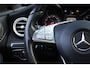 Mercedes-Benz C-klasse Estate 180 AMG SPORT | NL-AUTO! | FULL OPTION! | PANODAK | LUXE LEDER | BURMESTER | DEALER OH! | STOELVERWARMING | GROOT NAVI | CAMERA | FULL LED | PARK SENS V+A | PRACHTIGE STAAT!