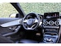 Mercedes-Benz C-klasse Estate 180 AMG SPORT | NL-AUTO! | FULL OPTION! | PANODAK | LUXE LEDER | BURMESTER | DEALER OH! | STOELVERWARMING | GROOT NAVI | CAMERA | FULL LED | PARK SENS V+A | PRACHTIGE STAAT!