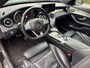 Mercedes-Benz C-klasse Estate 180 AMG SPORT | NL-AUTO! | FULL OPTION! | PANODAK | LUXE LEDER | BURMESTER | DEALER OH! | STOELVERWARMING | GROOT NAVI | CAMERA | FULL LED | PARK SENS V+A | PRACHTIGE STAAT!