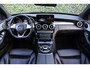 Mercedes-Benz C-klasse Estate 180 AMG SPORT | NL-AUTO! | FULL OPTION! | PANODAK | LUXE LEDER | BURMESTER | DEALER OH! | STOELVERWARMING | GROOT NAVI | CAMERA | FULL LED | PARK SENS V+A | PRACHTIGE STAAT!