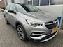 Opel Grandland X 1.2 130PK Turbo Ultimate Automaat | TREKHAAK| LEDER| STOELVERWARMING/VENTILATIE| STUURVERWARMING| NAVIGATIE| CAMERA| ADAPTIVE CRUISE CONTROL|
