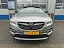 Opel Grandland X 1.2 130PK Turbo Ultimate Automaat | TREKHAAK| LEDER| STOELVERWARMING/VENTILATIE| STUURVERWARMING| NAVIGATIE| CAMERA| ADAPTIVE CRUISE CONTROL|